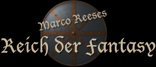 Marco Reeses Reich der Fantasy